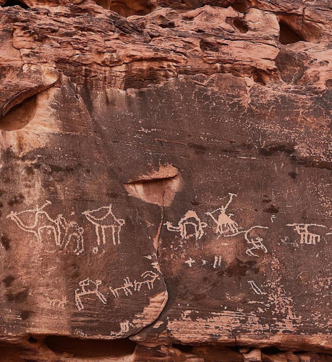 Wadirum Sunset Camp Hotel วาดิรัม ภายนอก รูปภาพ